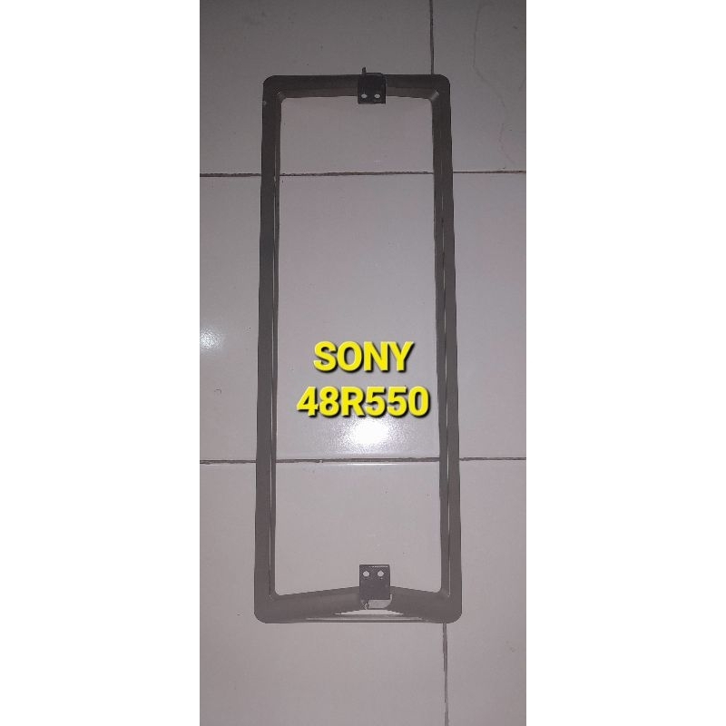 kaki stand tv sony 48R550