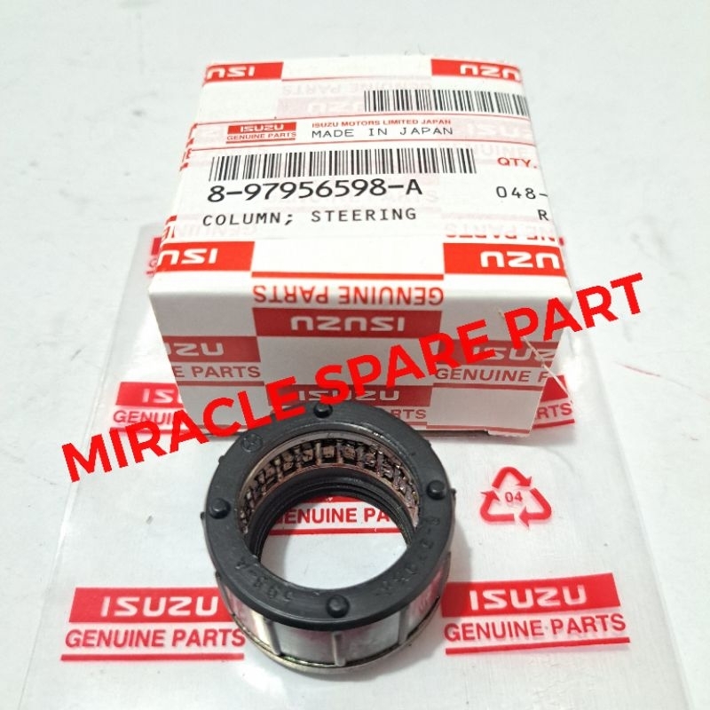 Bosh Bushing Rack Stir Column Steering Isuzu Panther New Kapsul Touring LS LV LM