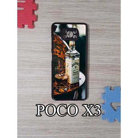 CASE REDMI POCO X3 / POCO X3 PRO - HARDCASE GLOSSY  POCO X3/ POCO X3 PRO - CASE KEREN - HARDCASE KAC