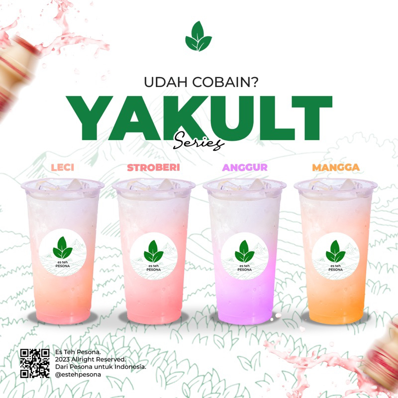 

paket bunding bahan baku