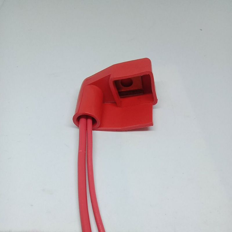 POTONGAN KABEL AKI PLUS SEMUA YAMAHA MATIC METIK ORIGINAL