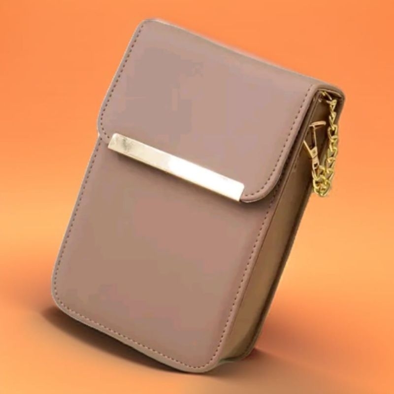 Tas selempang Miyabi/Tas wanita viral/Tas wanita gaya Korea/Tas wanita murah/tas wanita/Tas selempan