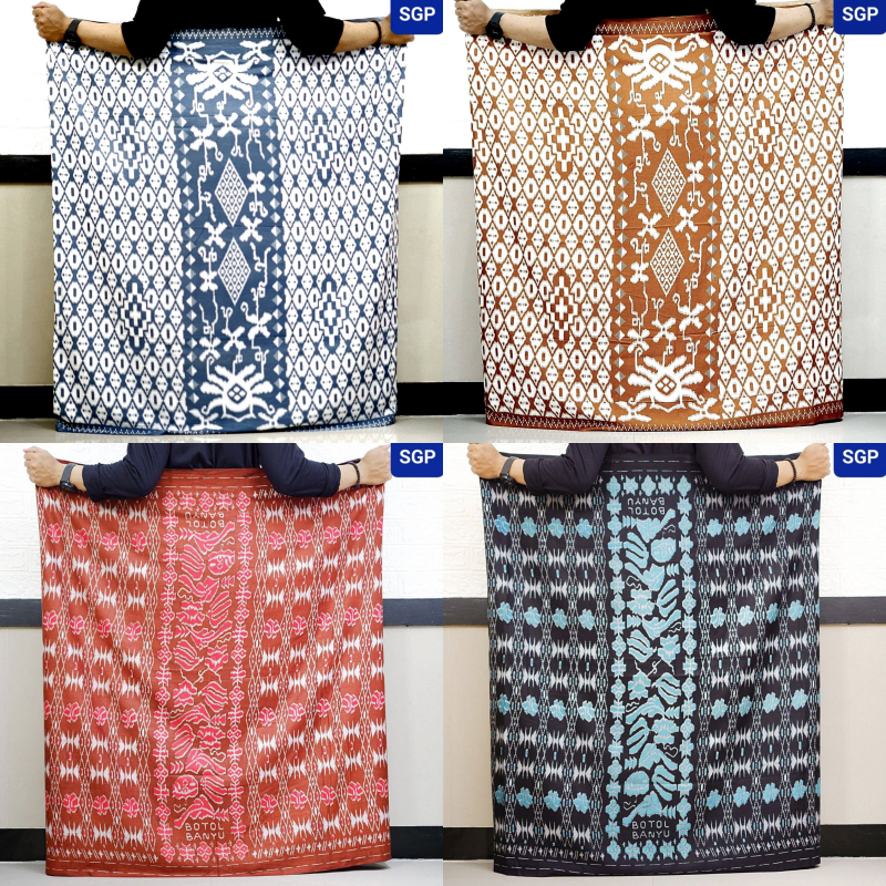Batikans - Sarung Goyor Pria Sarung Goyor Printing Super Goyor Asli Botol Sarung Goyor Sarung Printi