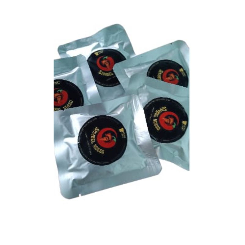 

paket sambal ndeso