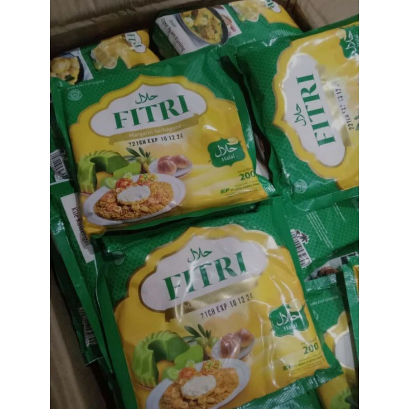 

promo margarin fitri beli 2 gratis 1