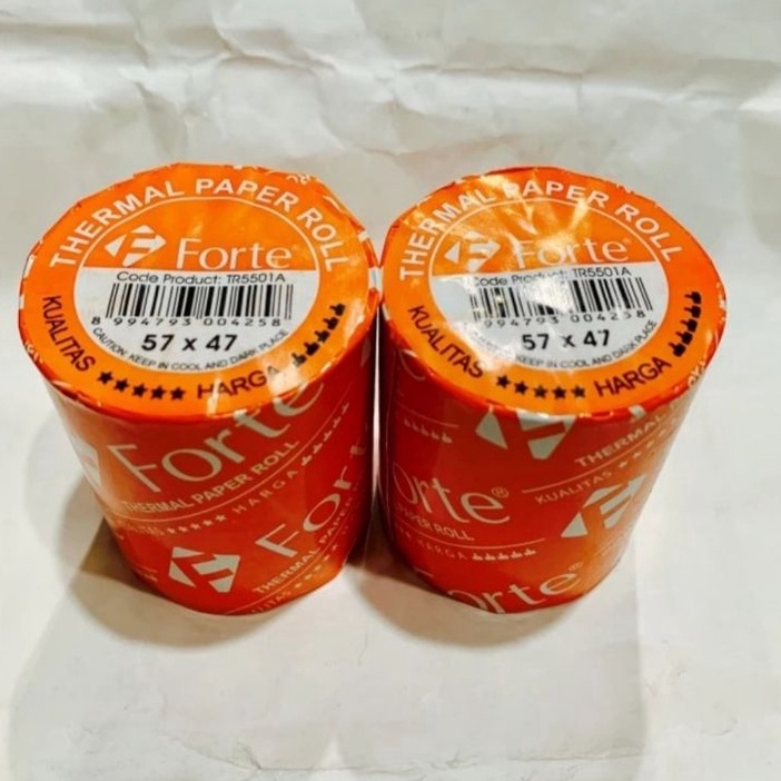 

Hematku Kes Thermal Forte 5747 1 roll