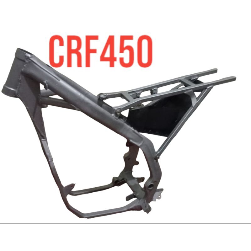 rangka crf 450 replika