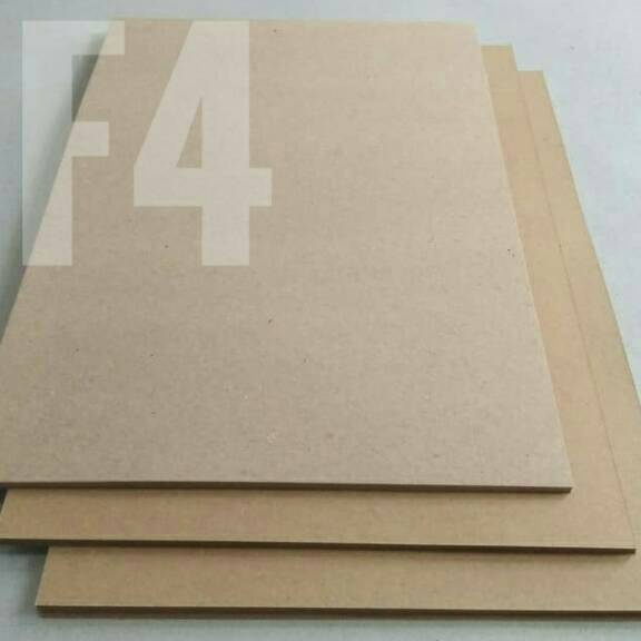 

KF7 1 Lembar Kraft r 2 Gsm Kes Samson Uk F4 215 cm X 33 cm