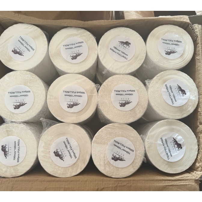 

Super DIRECT THERMAL LABEL THERMAL KES THERMAL KES RESI ON