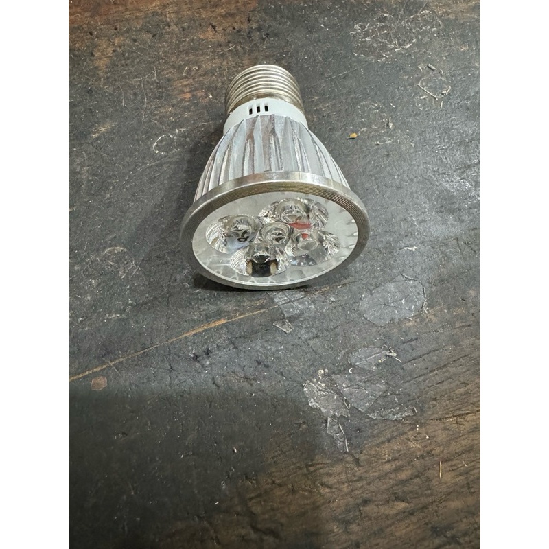 UNIK lampu money detector lampu UV uang lampu UV money detector lampu uang palsu e27