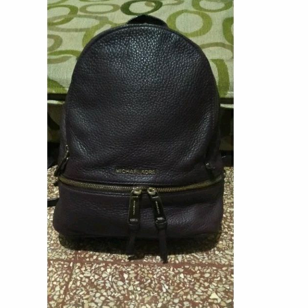 Ransel MK preloved