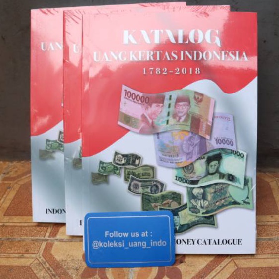 

HJ6 Katalog Uang Kes Indonesia 1782218