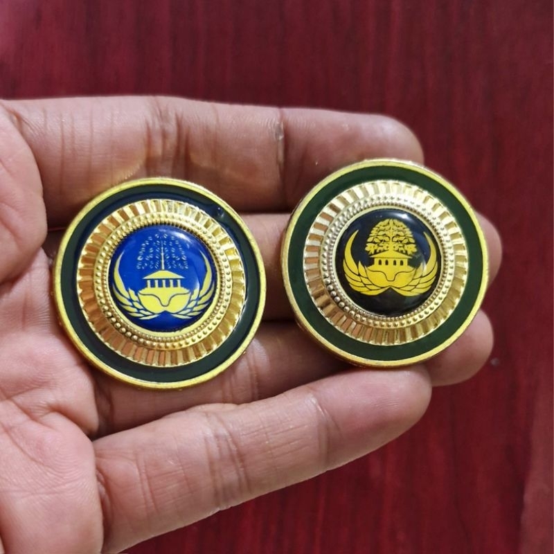 PIN KORPRI MAGNET - BROS KORPRI MAGNET - KORPRI ASN