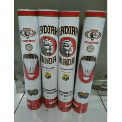 Model Baru cock gajah mada  shuttle cock gajah mada gadja mada internasional