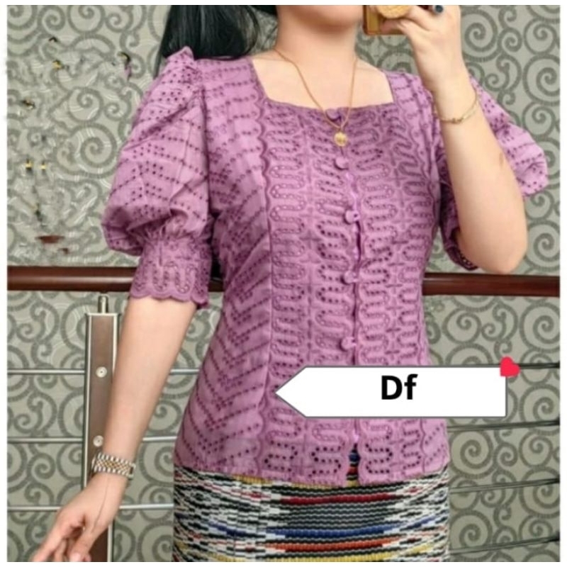 SM KATUN BOLONG KANCING PREMIUM