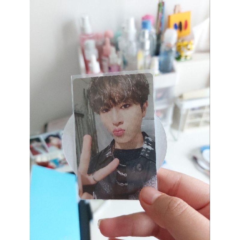 PC JUNGHWAN TREASURE