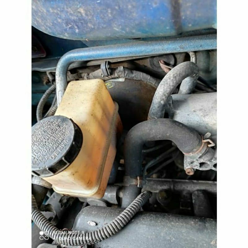 booster rem plus master rem hyundai atoz