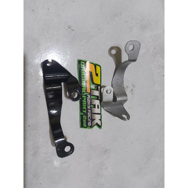 Bracket pump oli samping Honda Nova Dash New Nova dash old original