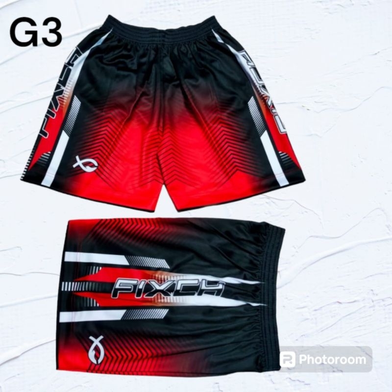 TERMURAHHH,, CELANA VOLY FULL PRINTING VOLY CELANA OLAHRAGA VOLY FULL PRINTING CELANA SEPAKBOLA BADM