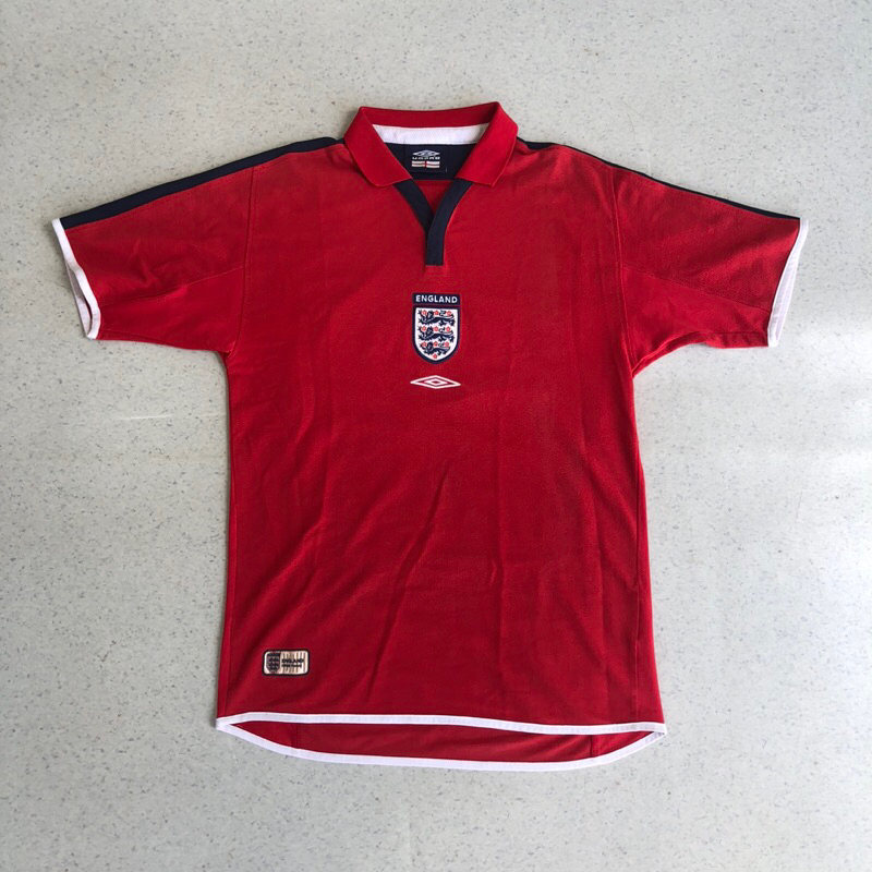 england 2004 jersey