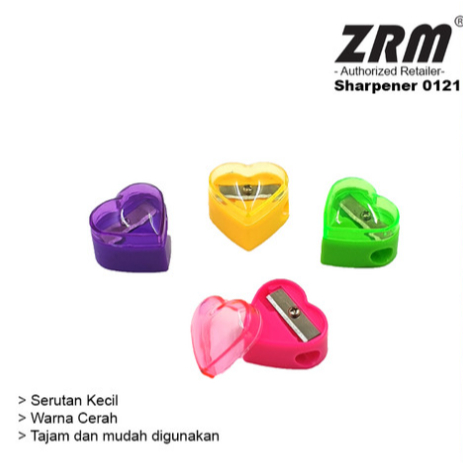 

RAUTAN LOVE / ZRM-0121 TOPLES ( ISI 24 )