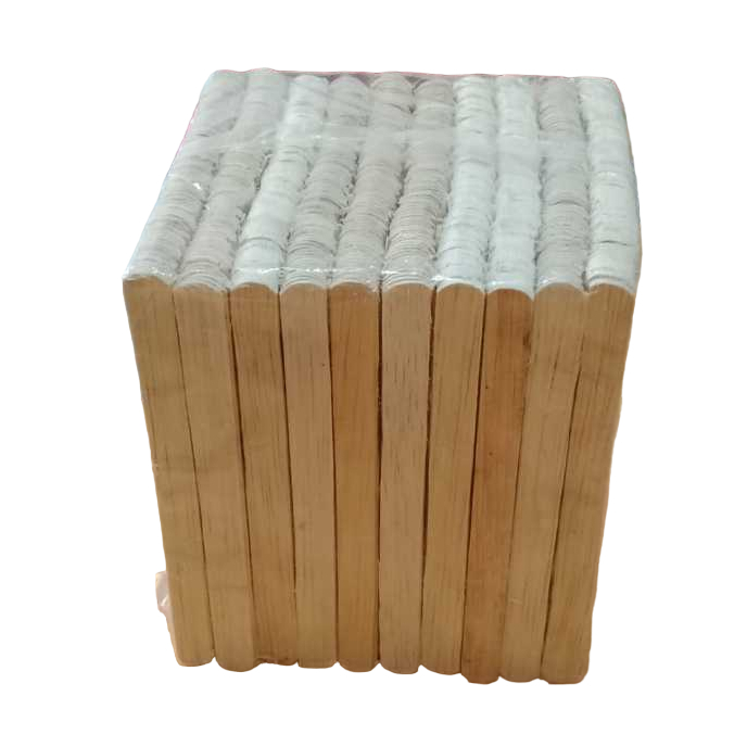 

STICK ICE CREAM POLOS / BUNGKUS ISI +- 500PCS