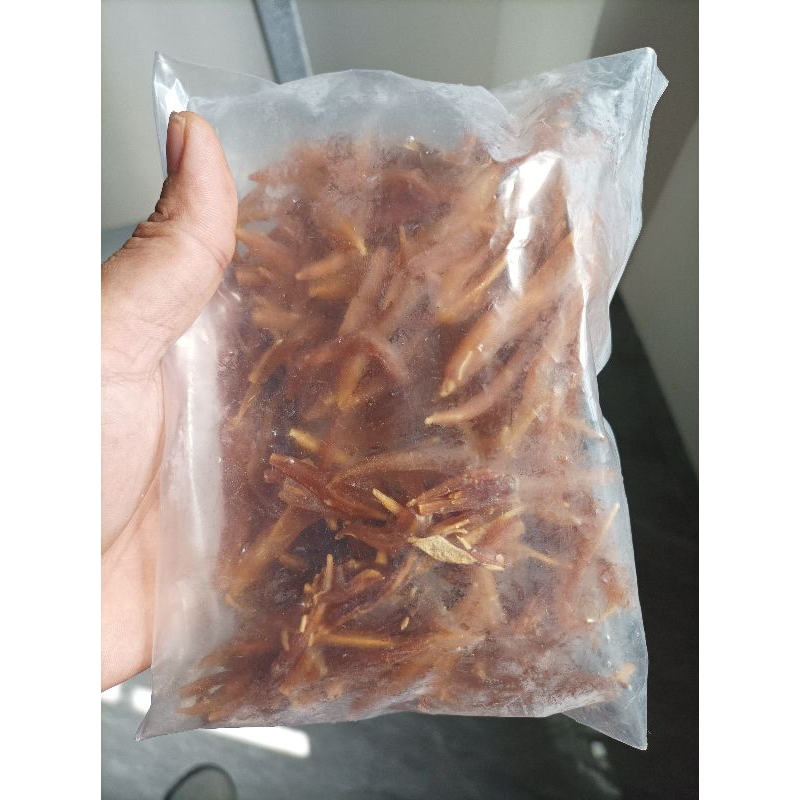 

10 G 50 GR 100 GRAM 天门冬 TIAN MEN DONG ASPARAGUS ROOT TUBER ASPARAGI COCHINENSIS