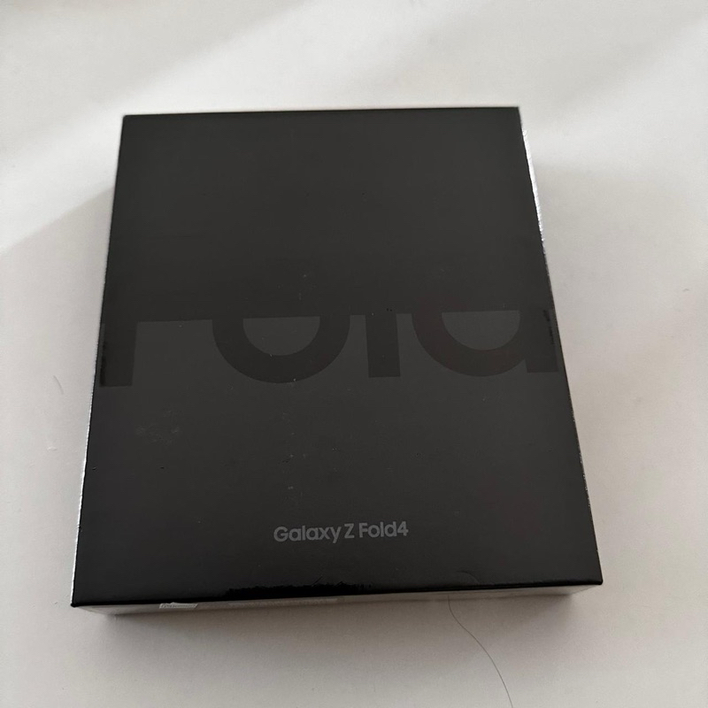 Galaxy Z Fold4 256gb