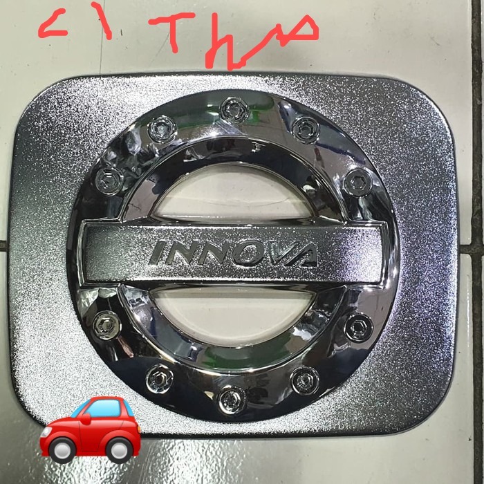 Tank cover bensin INNOVA 2005-2015