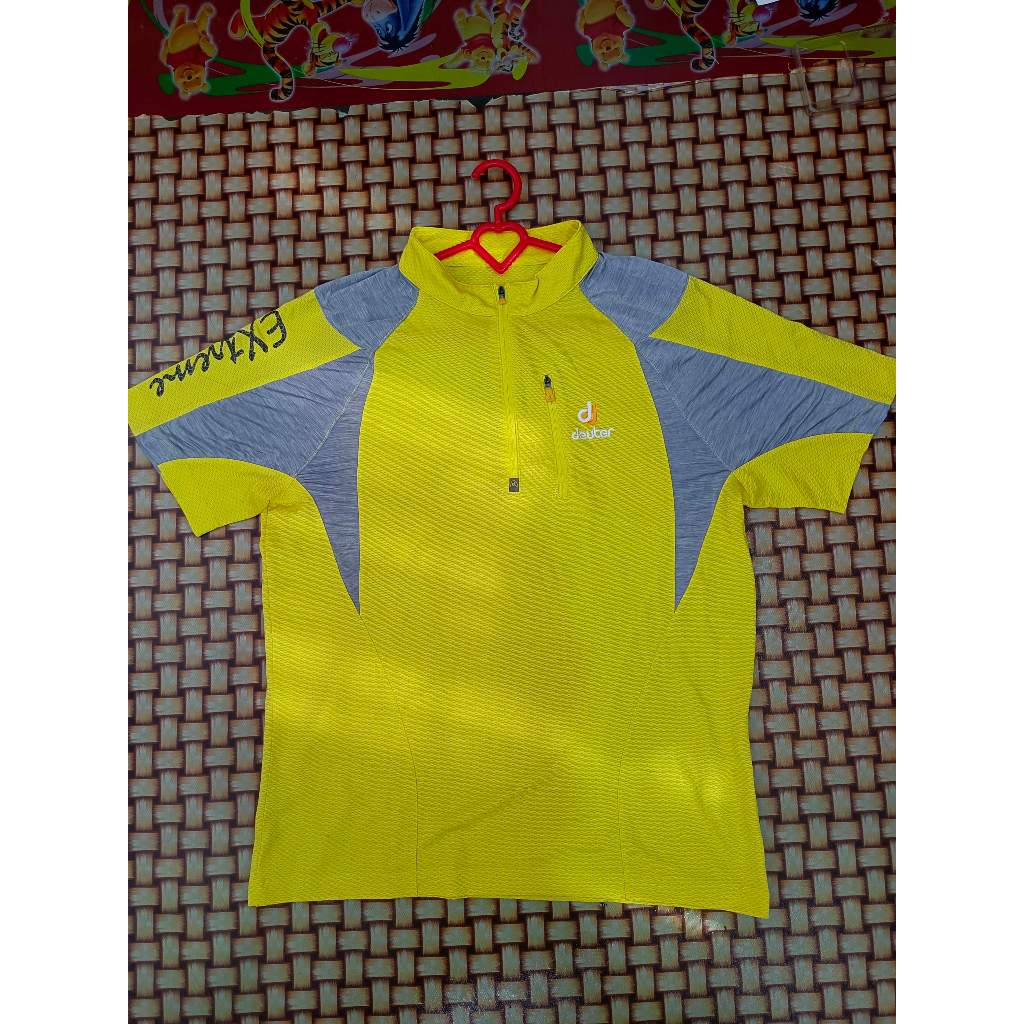 Baselayer Outdoor Deuter