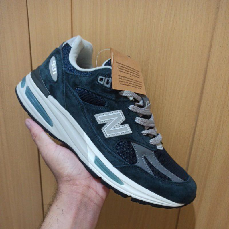 NB 991 Navy