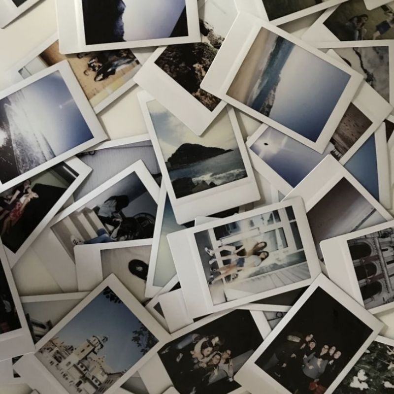 

POLAROID 2R MURAH ‼️
