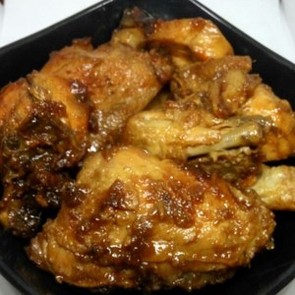 

Kebuncabai - Ayam Bumbu Bali - Promo Murah / Termurah