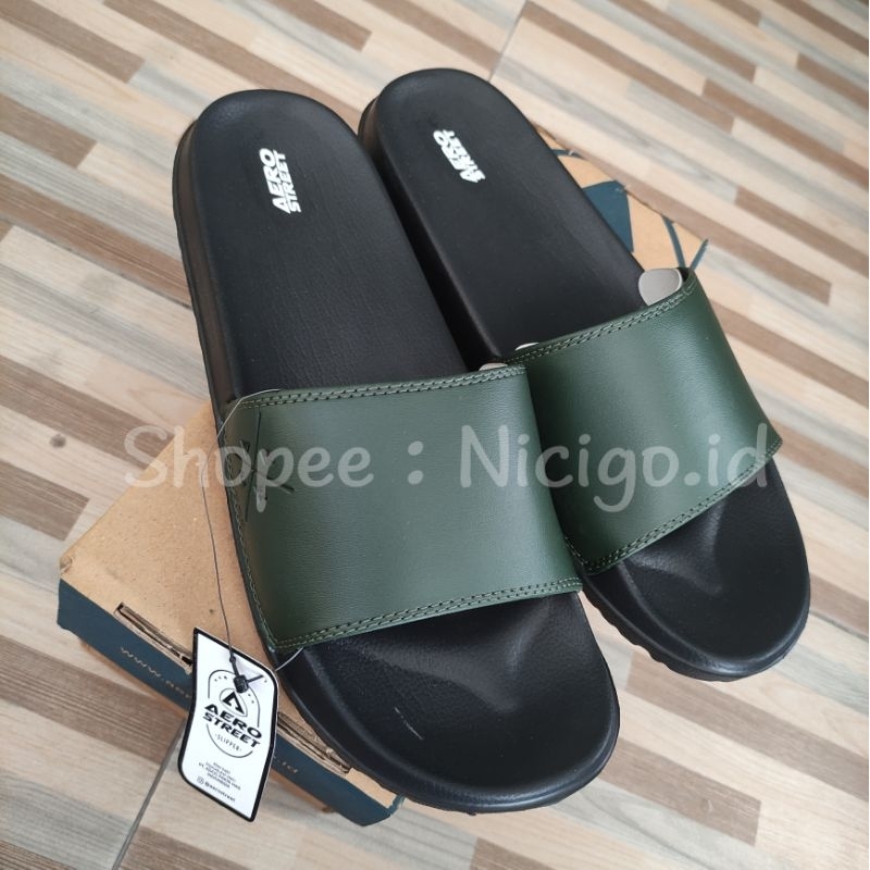 Sandal Aerostreet Xenon series (39-44)