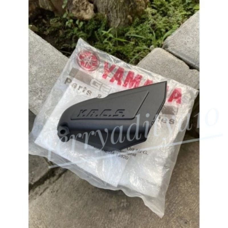 COVER DUCK YRCS BYSON ORIGINAL YGP