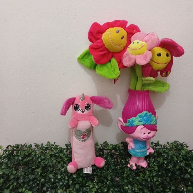 Boneka Zuru Mini Rainbocorns