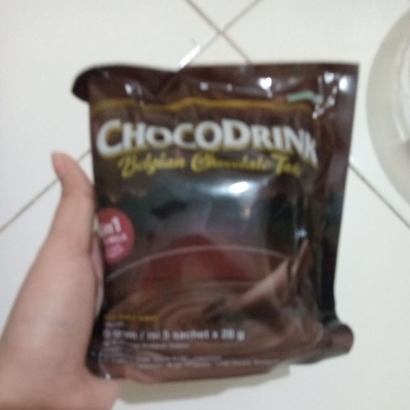

cocodrink