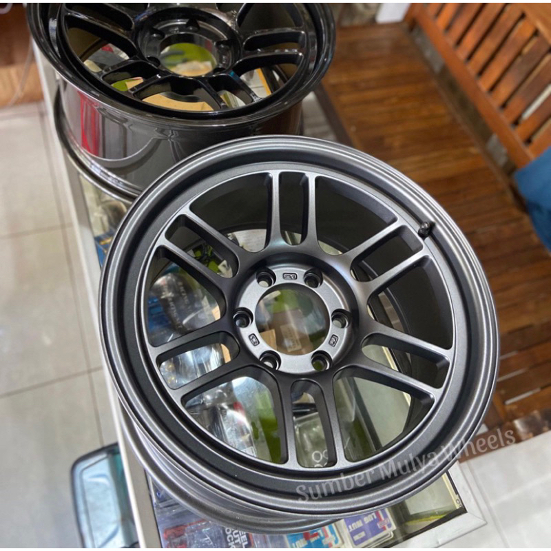 R18 Winch by jf luxury. by request Shop Sumber Mulya wheels