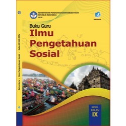 Buku IPS SMP Kelas 9 Kurikulum 2013