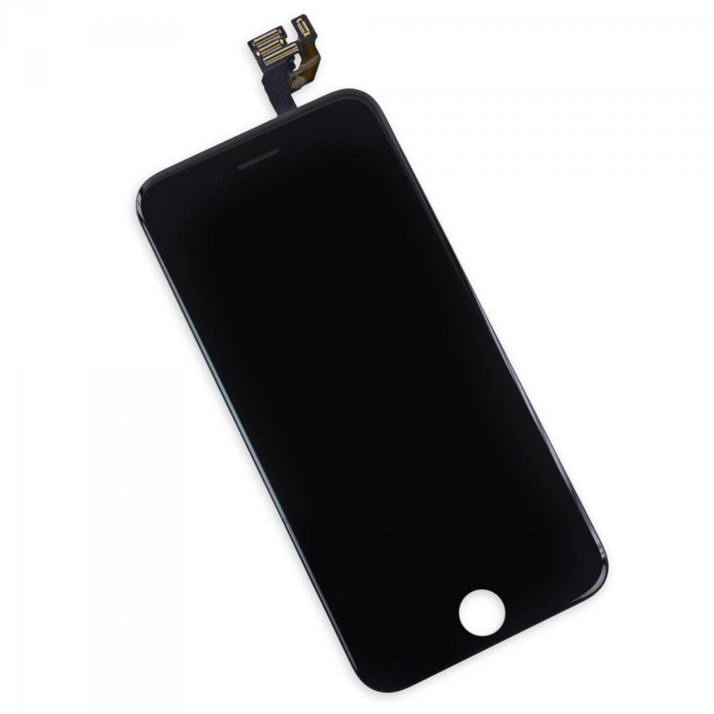 Lcd Iphone 6 Plus Black Ori