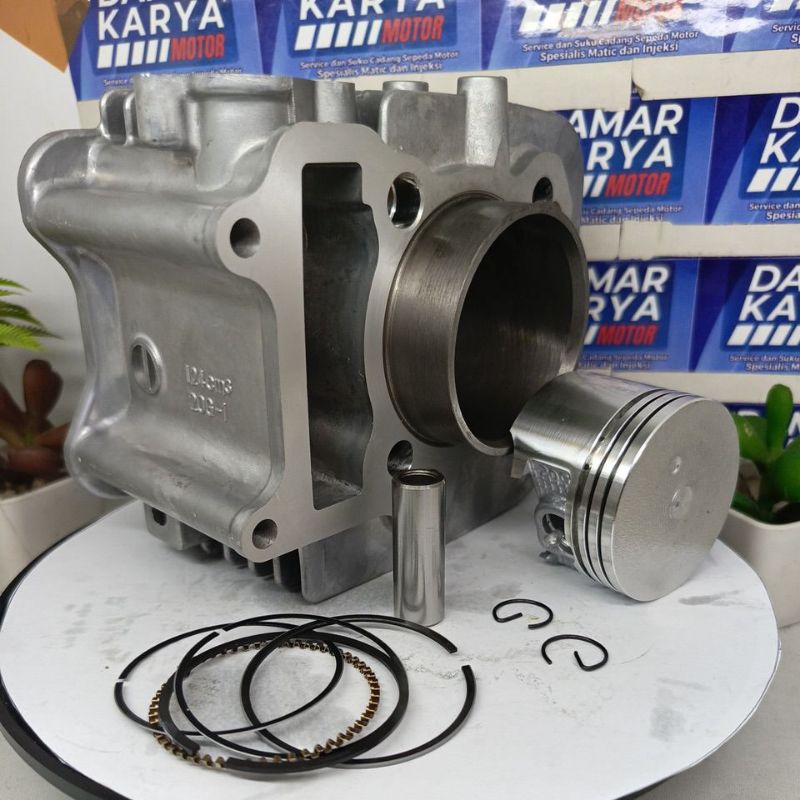 BLOK SEHER SHOGUN 125 SP ORIGINAL ESF