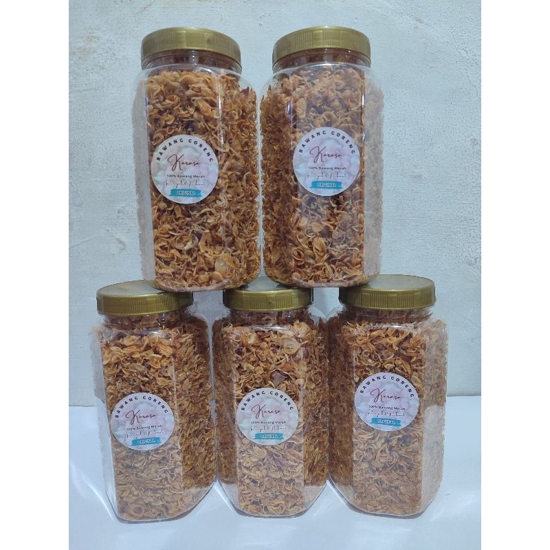 

BAWANG GORENG KARASA