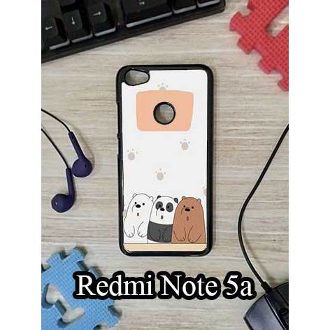 CASE REDMI NOTE 5A PRIME - HARDCASE GLOSSY  REDMI NOTE 5A PRIME - CASE KEREN - HARDCASE KACA REDMI N