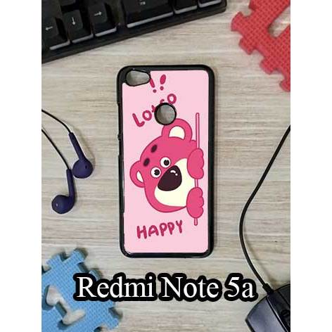 CASE REDMI NOTE 5A PRIME - HARDCASE GLOSSY  REDMI NOTE 5A PRIME - CASE KEREN - HARDCASE KACA REDMI N