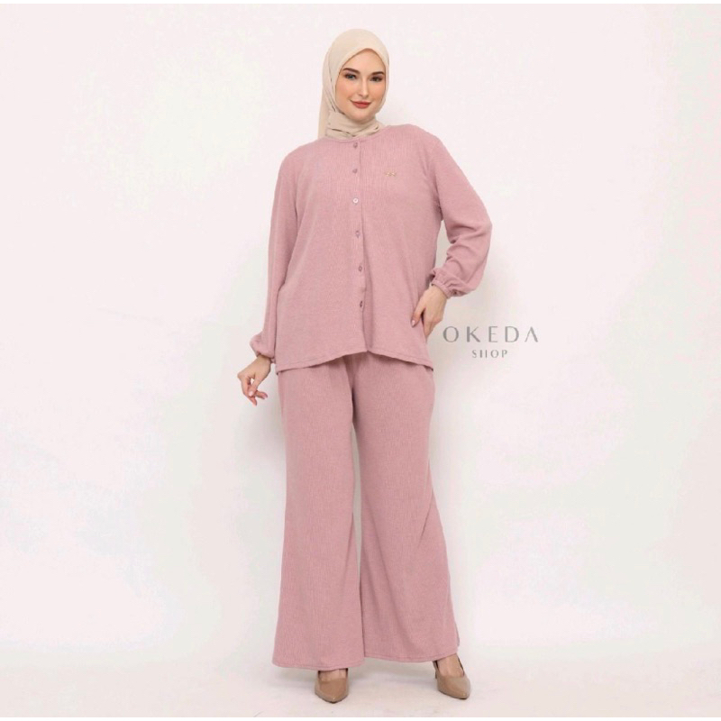 Okeda Shop Zara Setcel