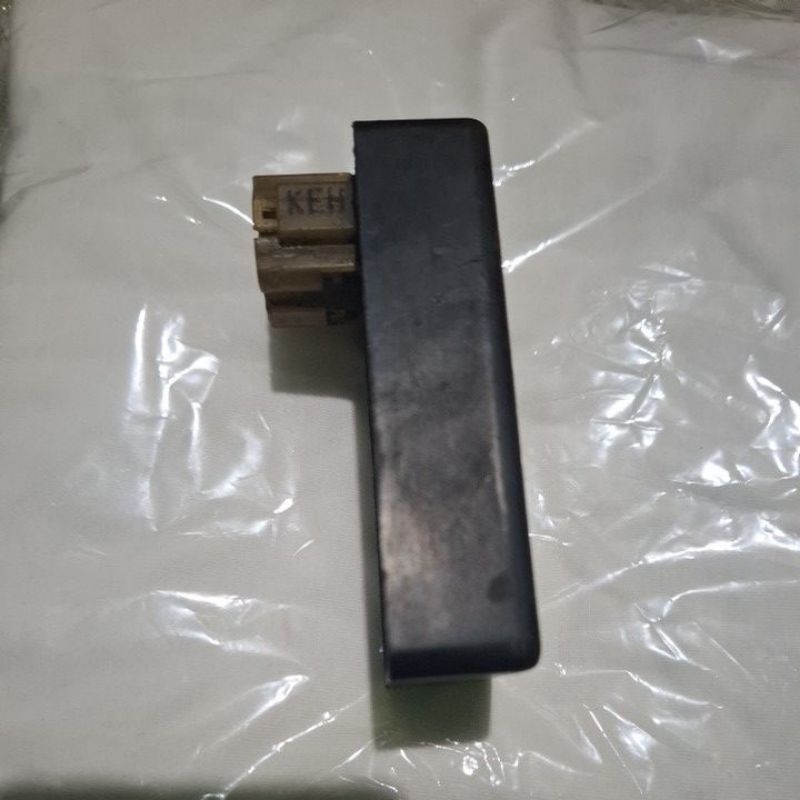 CDI Megapro Primus original copotan