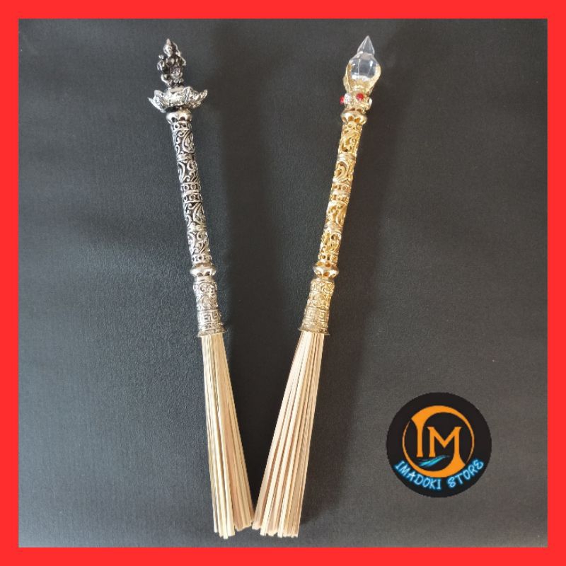 SESIRAT PREMIUM / PENYIRATAN TIRTA / PENGETISAN TIRTA PREMIUM