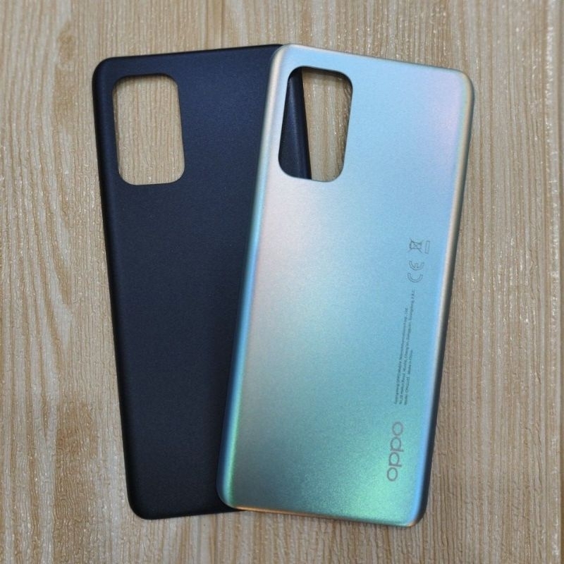 backdoor bekdor tutup belakang Reno 6 4g