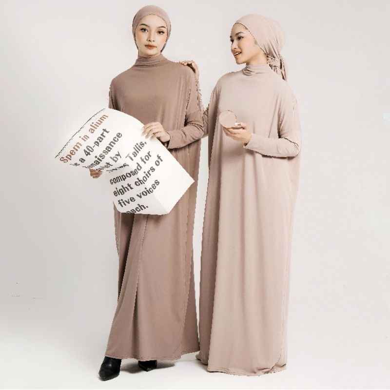 Monoxroom - Kaira Gamis Premium Series