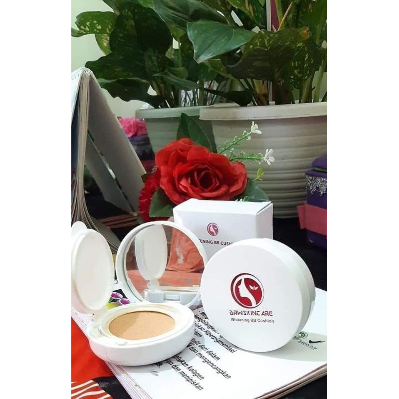 BB Cushion drw skincare